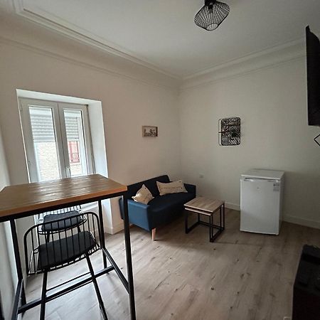 Appartement Le Petit Royal Cormelles-le-Royal Zewnętrze zdjęcie