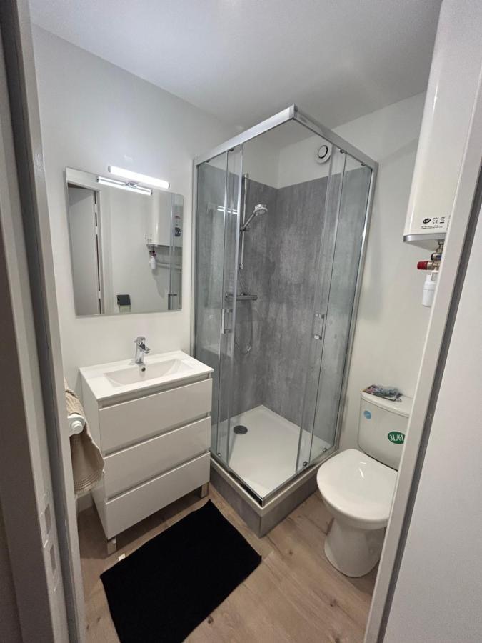 Appartement Le Petit Royal Cormelles-le-Royal Zewnętrze zdjęcie