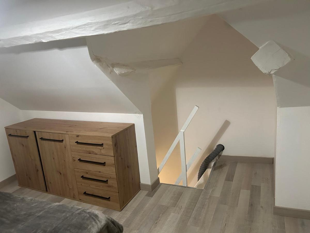 Appartement Le Petit Royal Cormelles-le-Royal Zewnętrze zdjęcie
