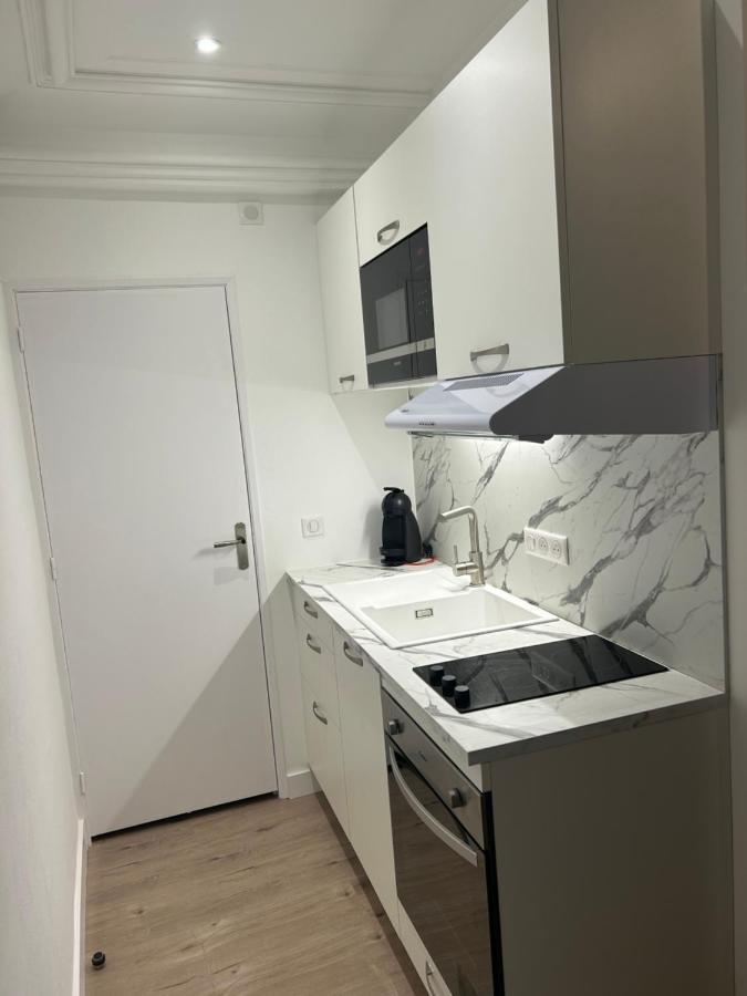 Appartement Le Petit Royal Cormelles-le-Royal Zewnętrze zdjęcie