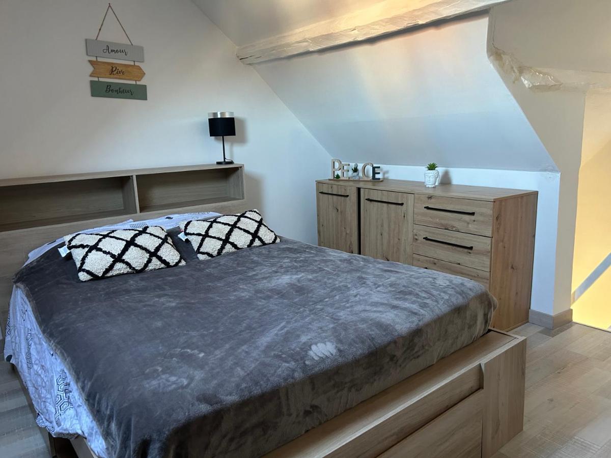 Appartement Le Petit Royal Cormelles-le-Royal Zewnętrze zdjęcie