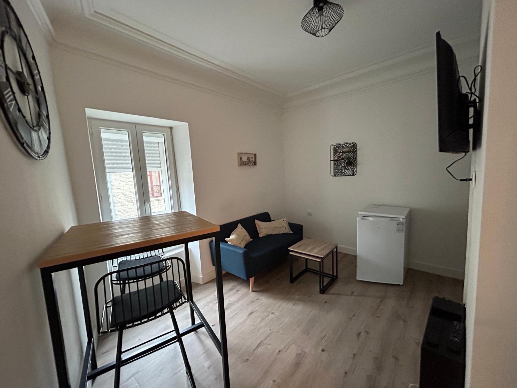 Appartement Le Petit Royal Cormelles-le-Royal Zewnętrze zdjęcie